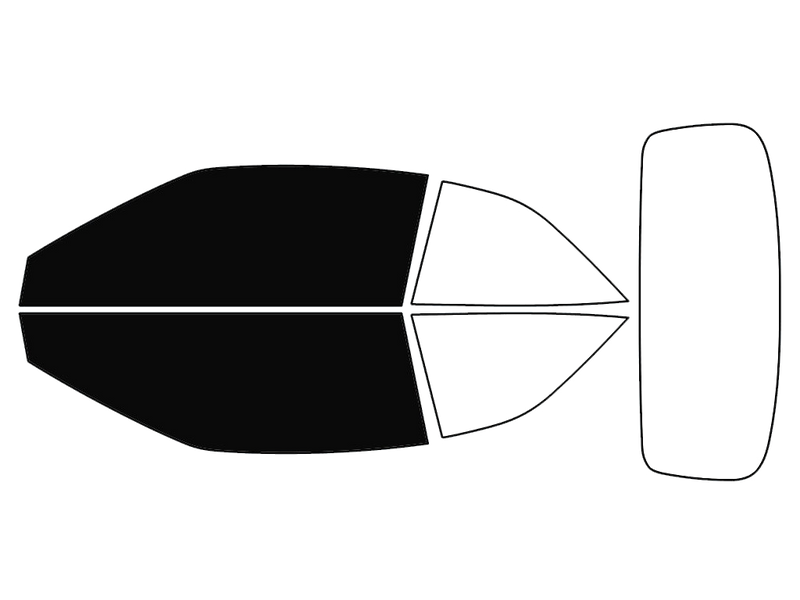 Front - 5%