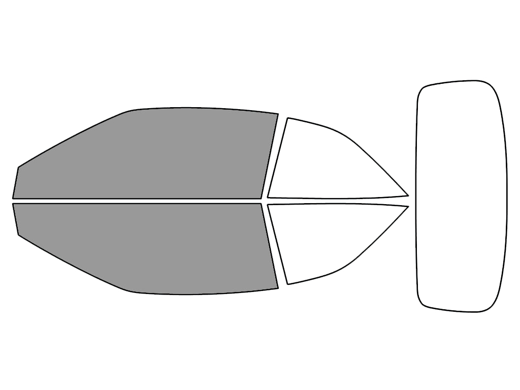 Front - 50%