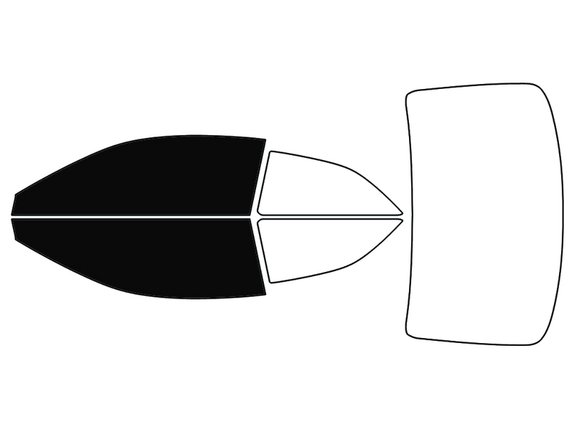 Front - 5%