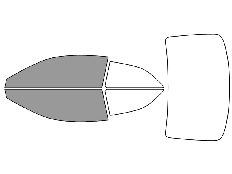 Front - 50%