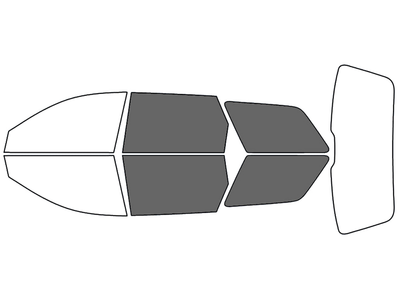 Back - 30% + Cargo