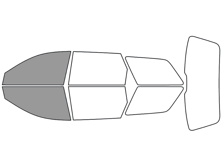 Front - 50%