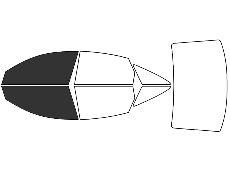 Front - 15%