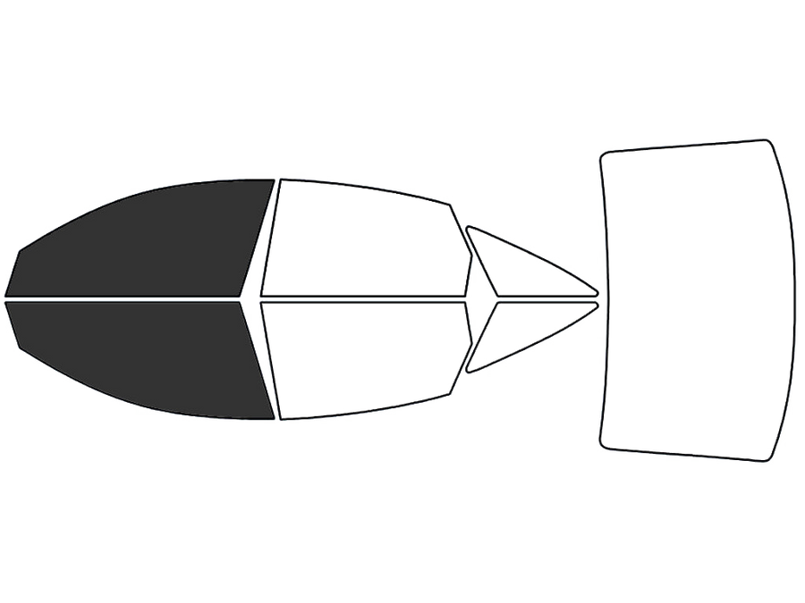 Front - 15%