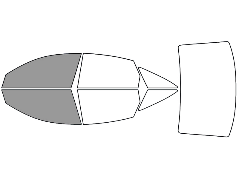 Front - 50%