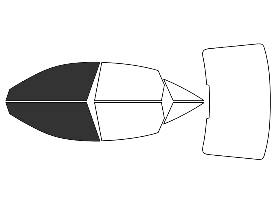 Front - 15%