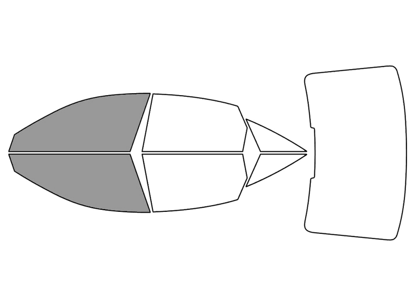 Front - 50%