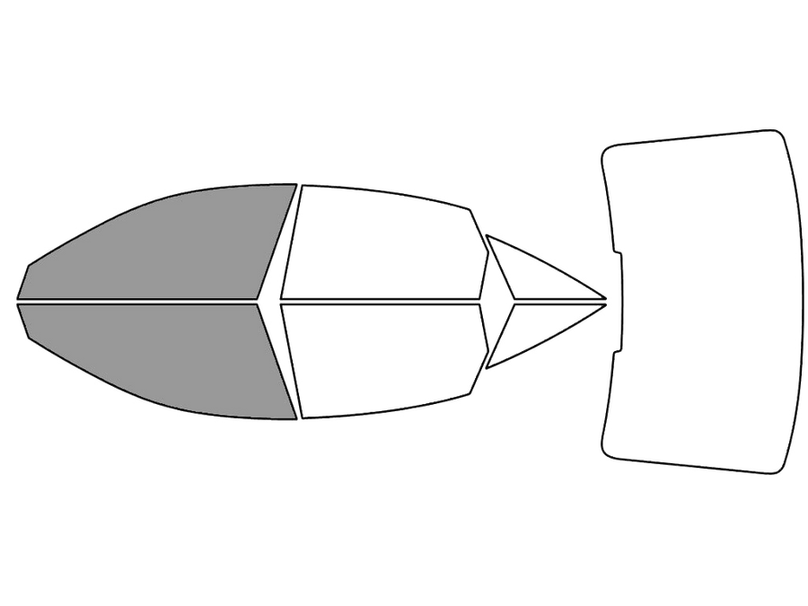 Front - 50%