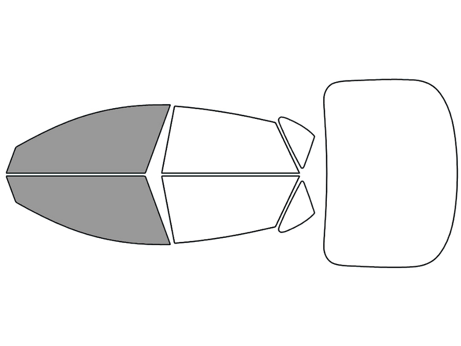 Front - 50%