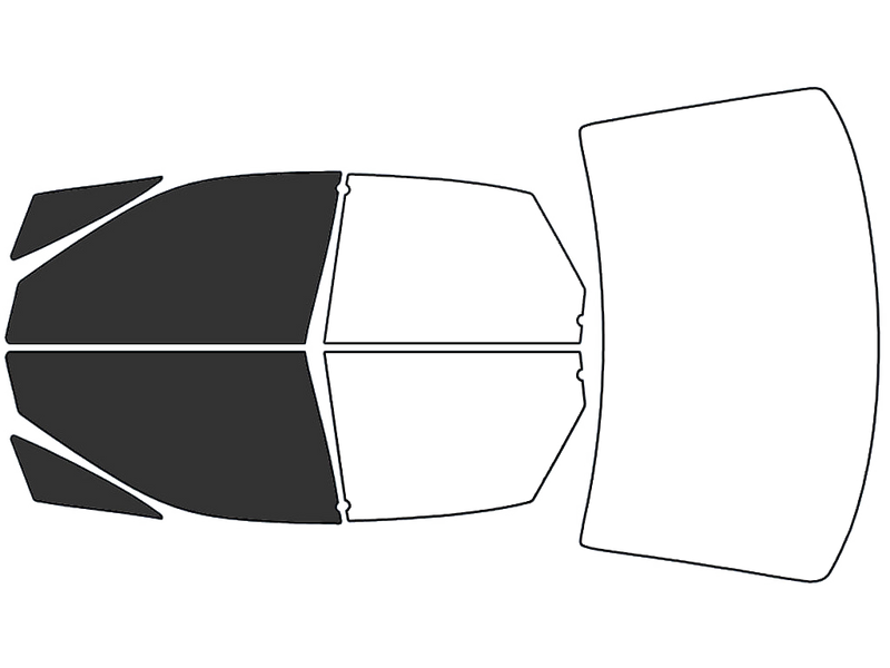 Front - 15%