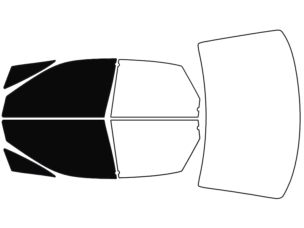 Front - 5%