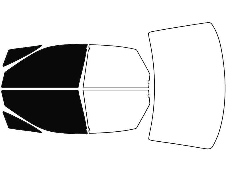Front - 5%