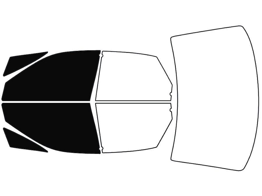 Front - 5%