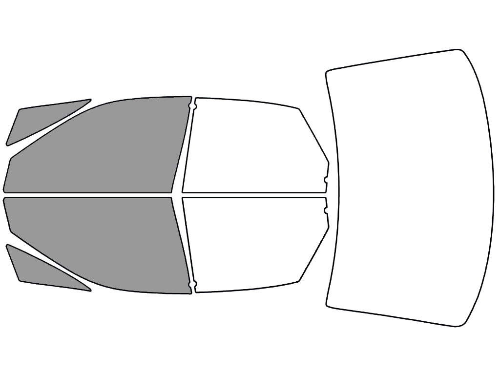 Front - 45%