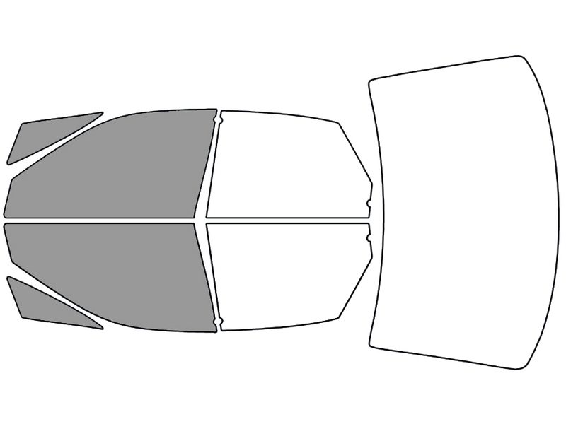 Front - 45%