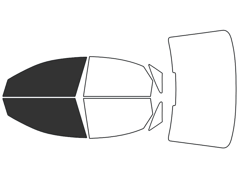 Front - 15%