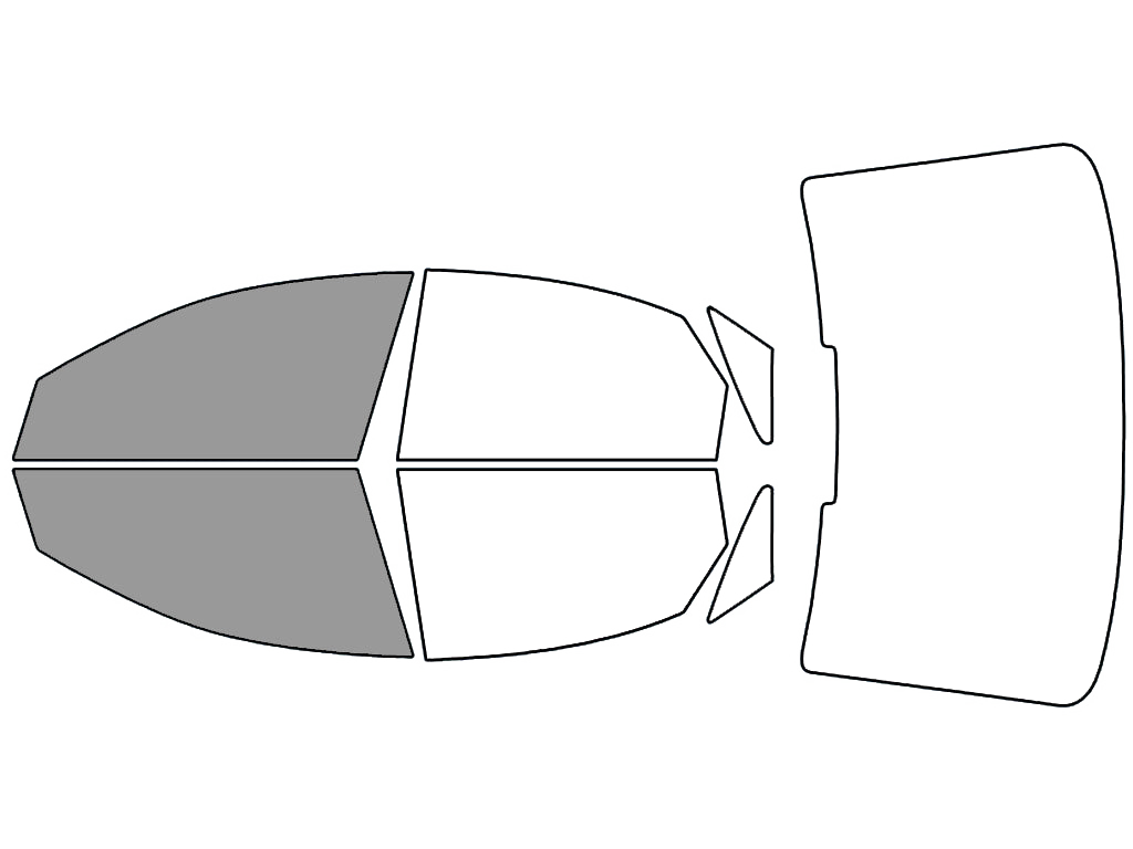Front - 45%