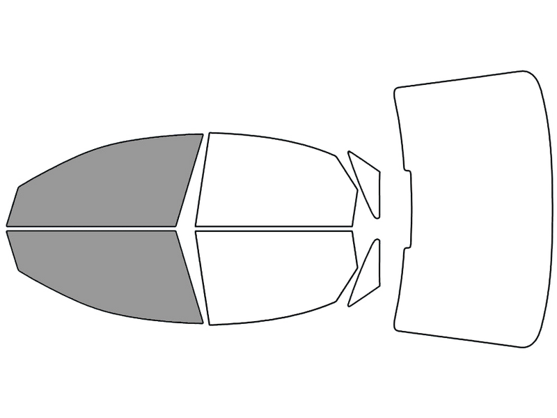Front - 45%