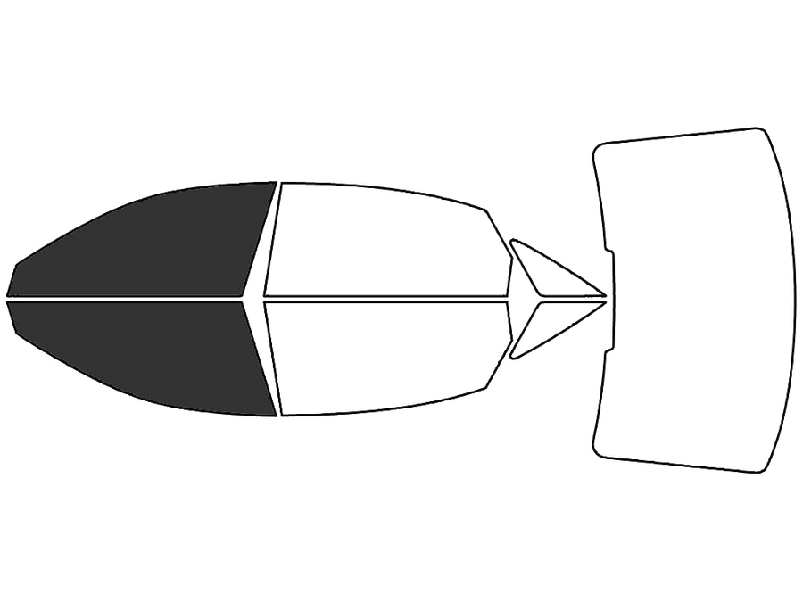 Front - 15%