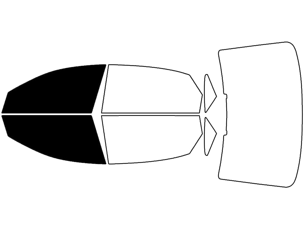 Front - 5%
