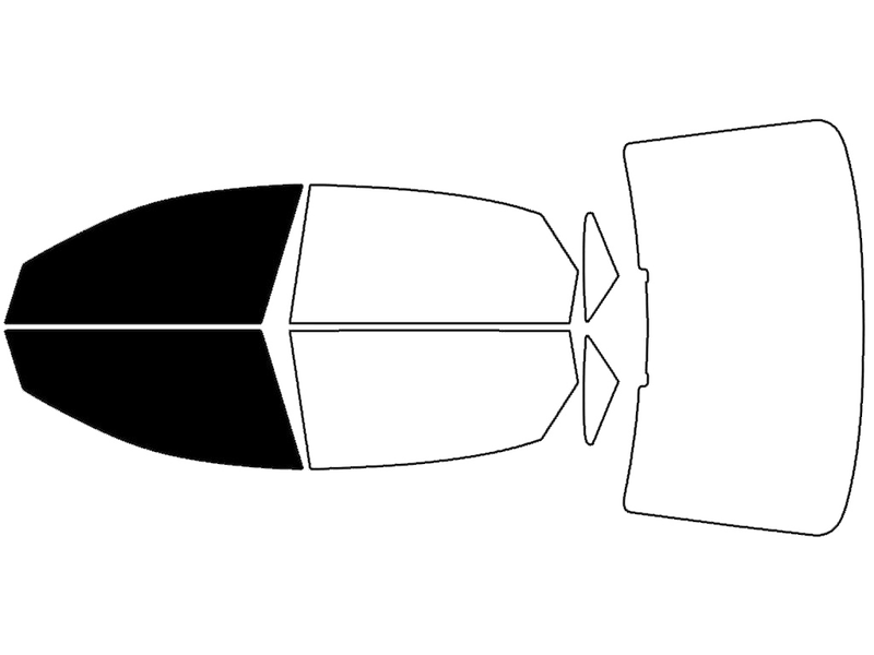Front - 5%