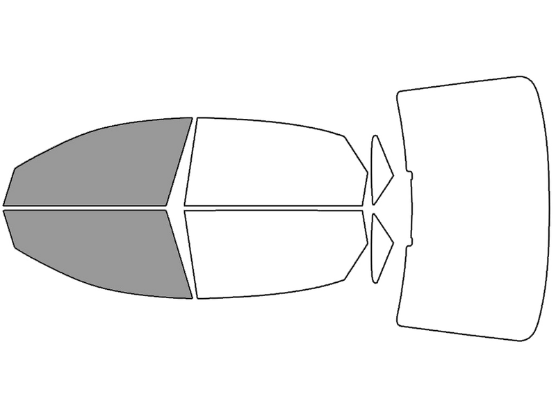 Front - 45%