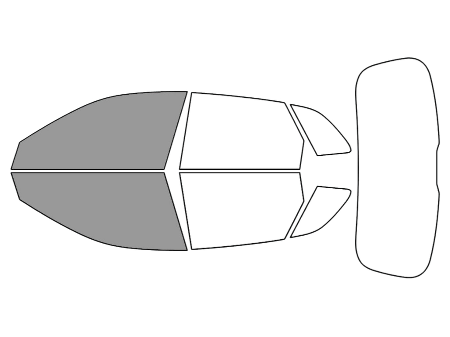 Front - 45%