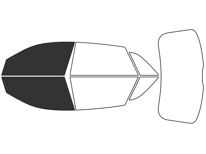 Front - 15%