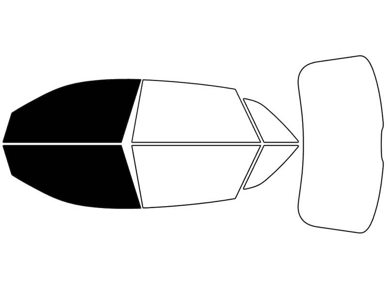 Front - 5%