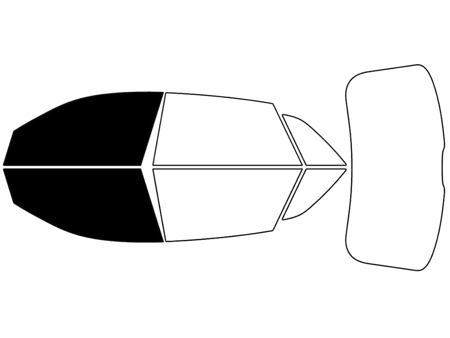Front - 5%