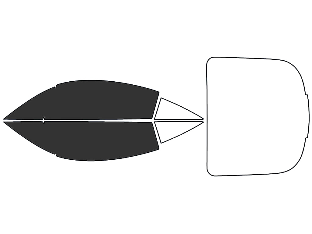 Front - 15%