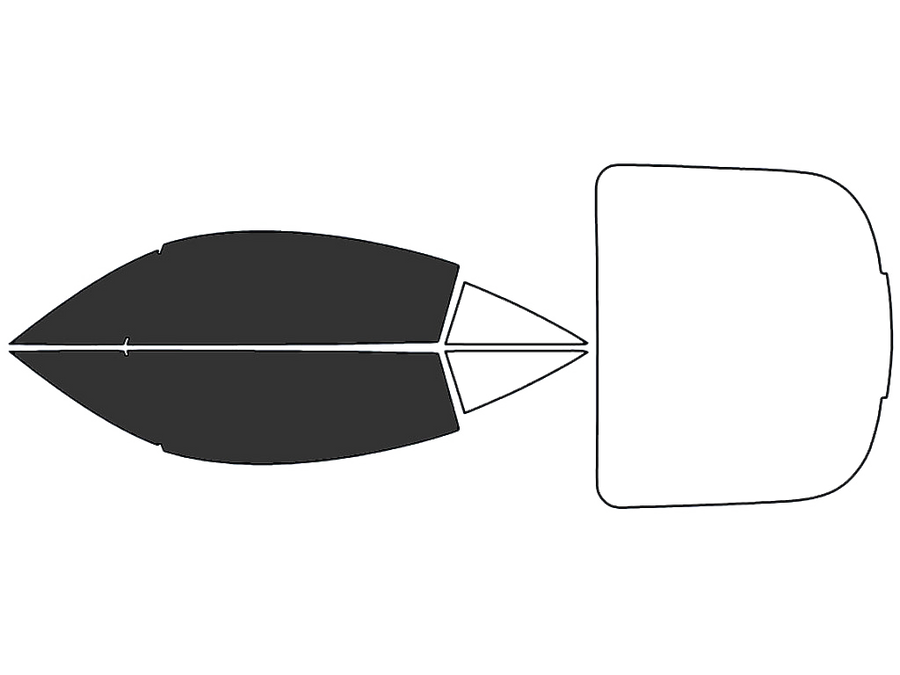 Front - 15%