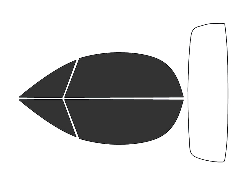 Front - 15%