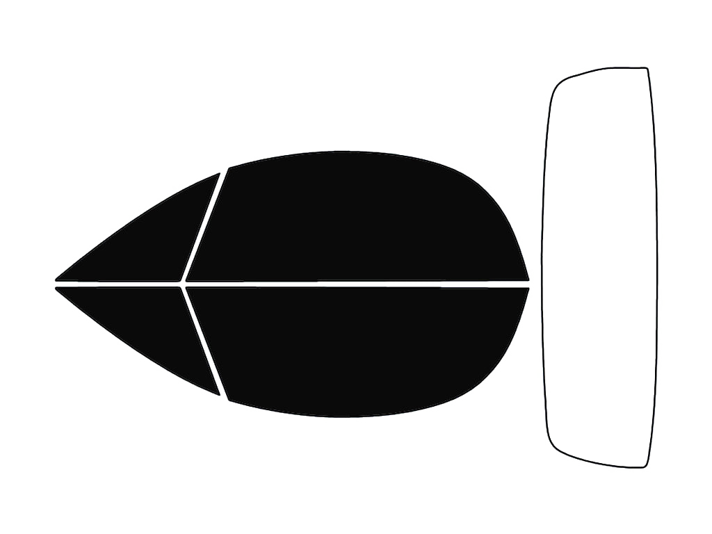 Front - 5%