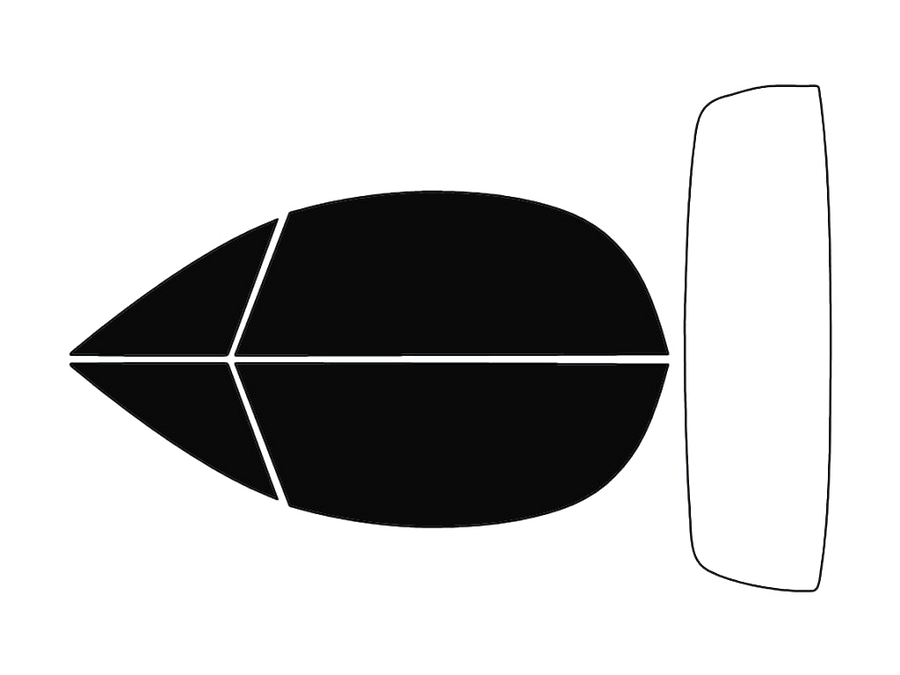 Front - 5%