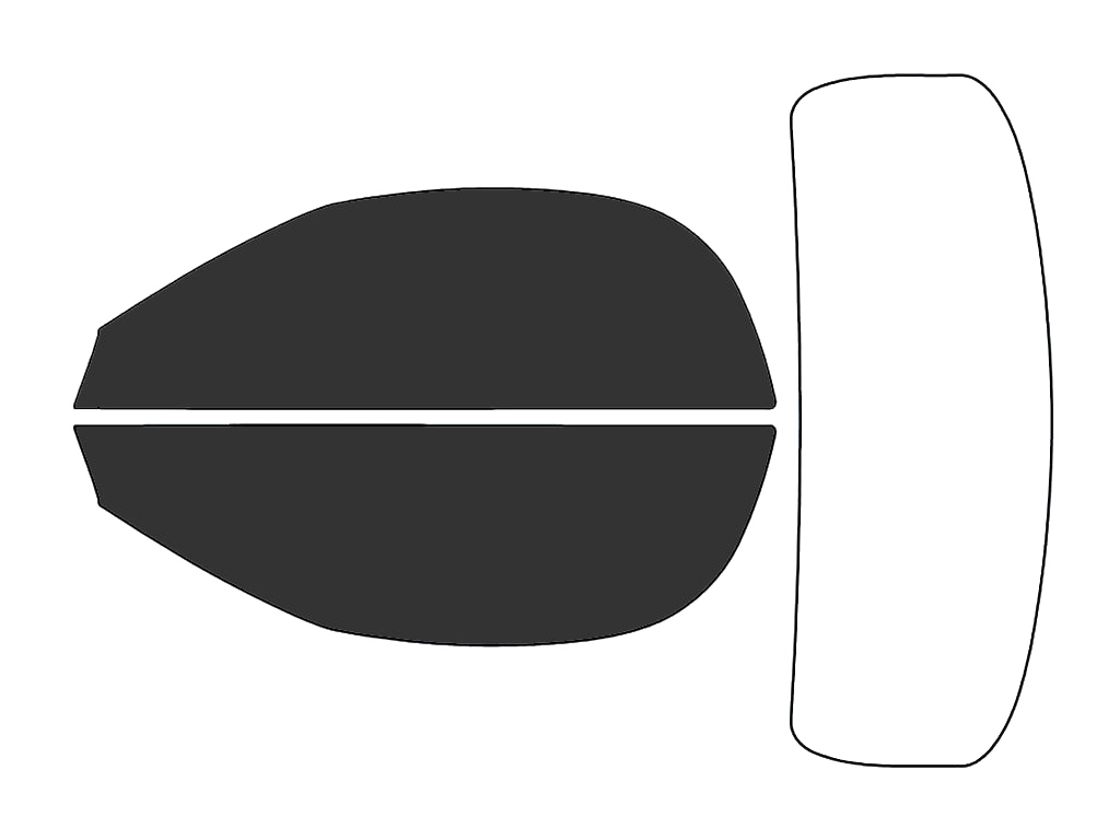 Front - 15%