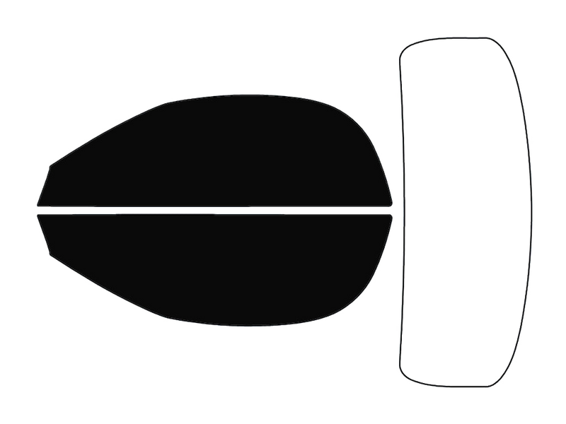 Front - 5%