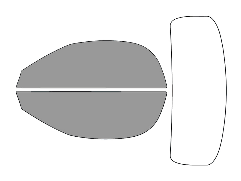 Front - 45%