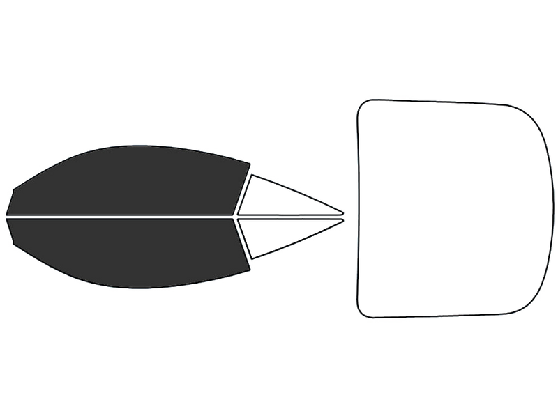 Front - 15%