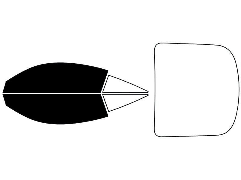 Front - 5%
