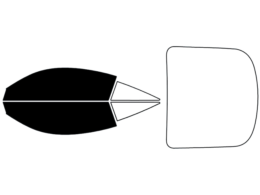Front - 5%