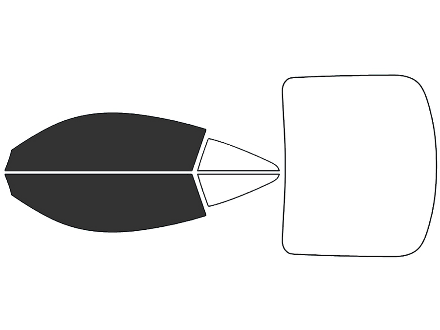 Front - 15%