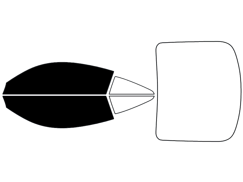 Front - 5%