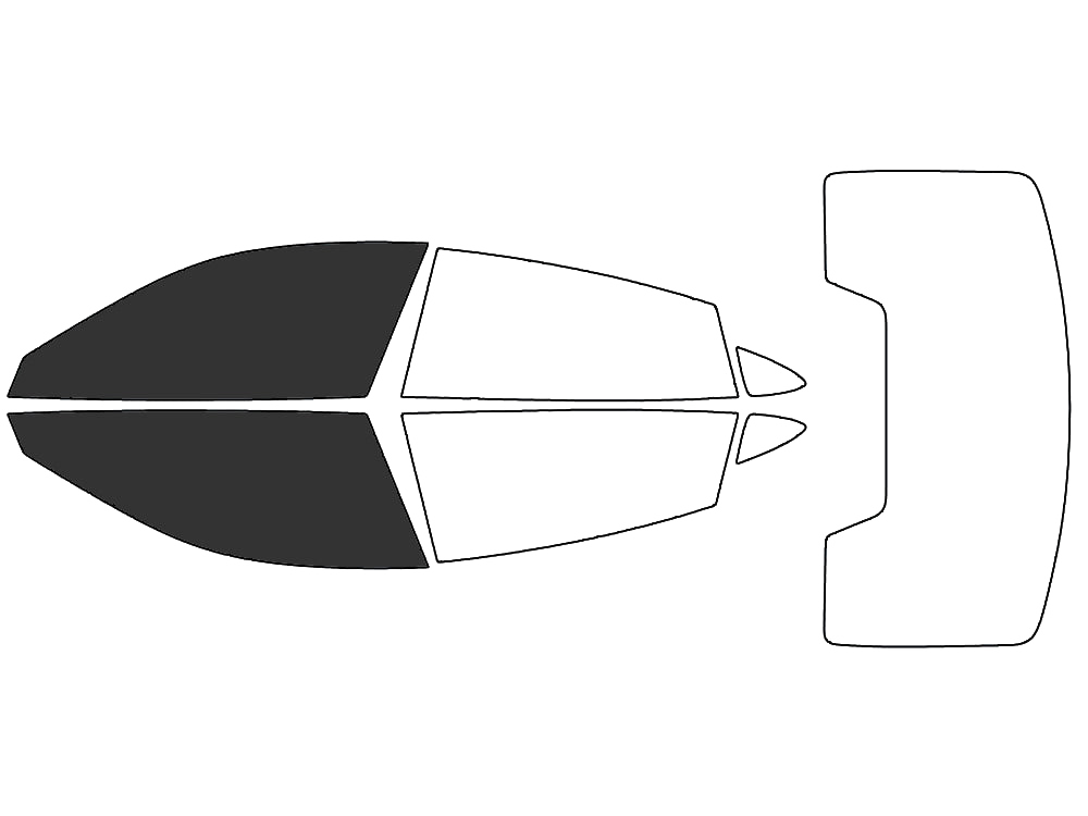 Front - 15%
