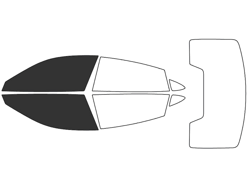 Front - 15%