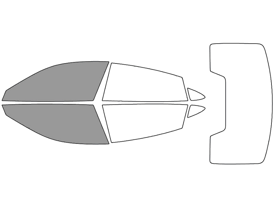 Front - 50%