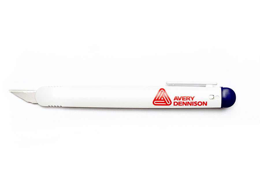 Avery Dennison™ Plastic Breakaway Knife