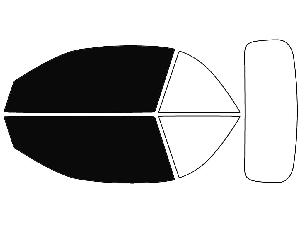 Front - 5%