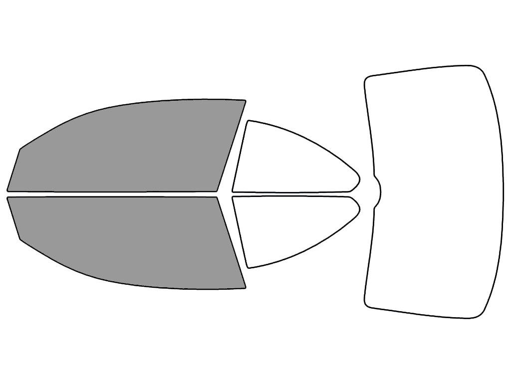 Front - 45%