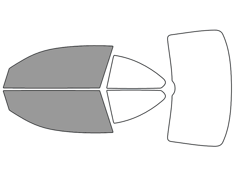 Front - 45%